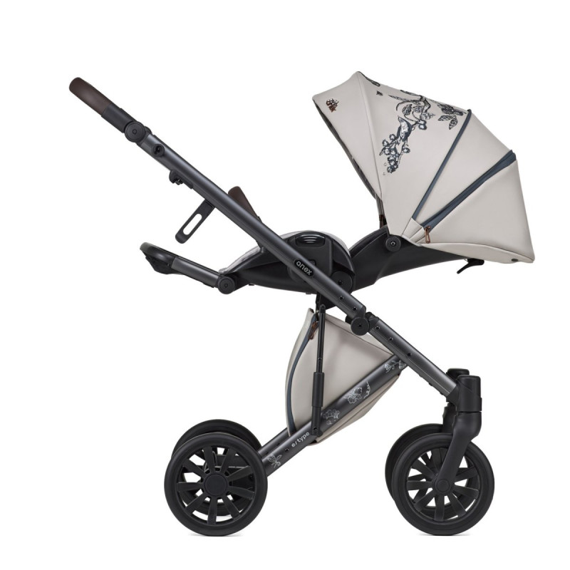 Універсальна коляска 2 в 1 Anex E type Special edition eden