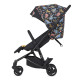 Прогулянкова коляска Anex Air-Z Arrr by Woody Woods