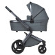 Універсальна коляска 2 в 1 Anex I type owl 5902280017523