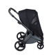 Універсальна коляска 2 в 1 Anex I type owl 5902280017523