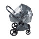 Універсальна коляска 2 в 1 Anex I type owl 5902280017523