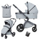 Універсальна коляска 2 в 1 Anex I type frost 5902280017530