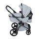 Універсальна коляска 2 в 1 Anex I type frost 5902280017530