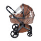 Універсальна коляска 2 в 1 Anex I type hazel 5902280017547
