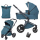 Універсальна коляска 2 в 1 Anex I type ocean 5902280017554