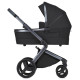Універсальна коляска 2 в 1 Anex I type onyx 5902280017561