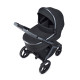 Універсальна коляска 2 в 1 Anex I type onyx 5902280017561