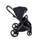 Універсальна коляска 2 в 1 Anex I type onyx 5902280017561