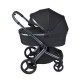 Універсальна коляска 2 в 1 Anex I type onyx 5902280017561
