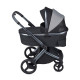 Універсальна коляска 2 в 1 Anex I type onyx 5902280017561