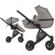 Універсальна коляска 2 в 1 Anex E type luna