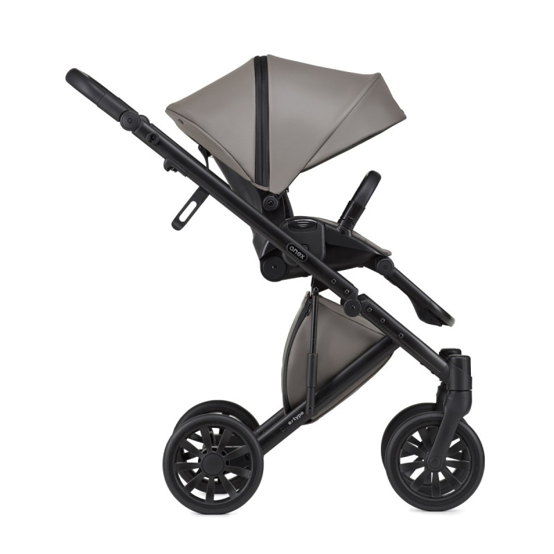 Універсальна коляска 2 в 1 Anex E type luna