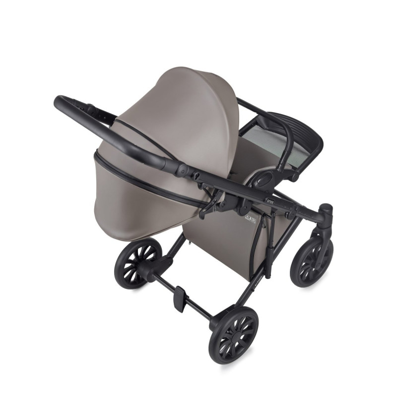 Універсальна коляска 2 в 1 Anex E type luna