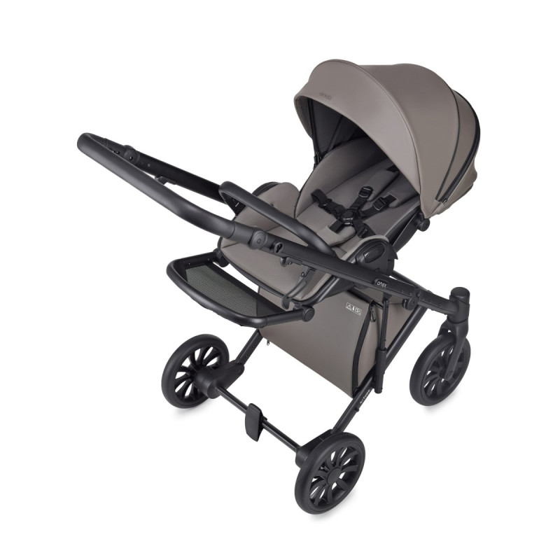 Універсальна коляска 2 в 1 Anex E type luna