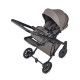 Універсальна коляска 2 в 1 Anex E type luna