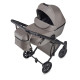 Універсальна коляска 2 в 1 Anex E type luna