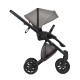 Універсальна коляска 2 в 1 Anex E type luna