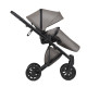 Універсальна коляска 2 в 1 Anex E type luna