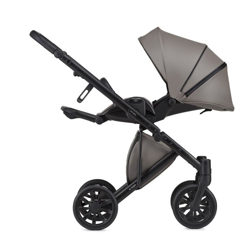 Універсальна коляска 2 в 1 Anex E type luna