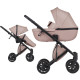 Універсальна коляска 2 в 1 Anex E type pixie