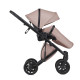 Універсальна коляска 2 в 1 Anex E type pixie