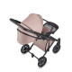 Універсальна коляска 2 в 1 Anex E type pixie