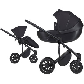 Універсальна коляска 2 в 1 Anex M type argo 5902280017905