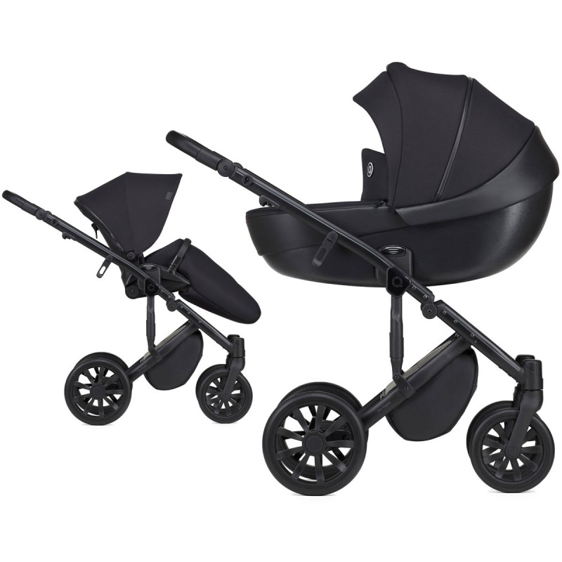 Універсальна коляска 2 в 1 Anex M type argo 5902280017905