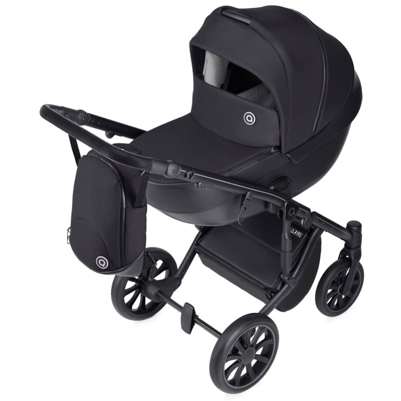 Універсальна коляска 2 в 1 Anex M type argo 5902280017905