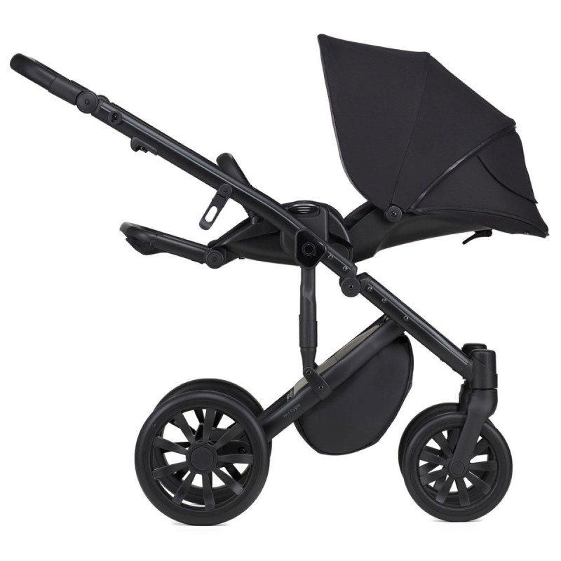 Універсальна коляска 2 в 1 Anex M type argo 5902280017905