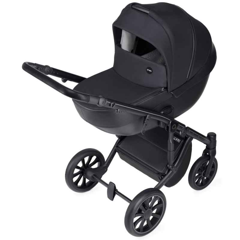 Універсальна коляска 2 в 1 Anex M type argo 5902280017905