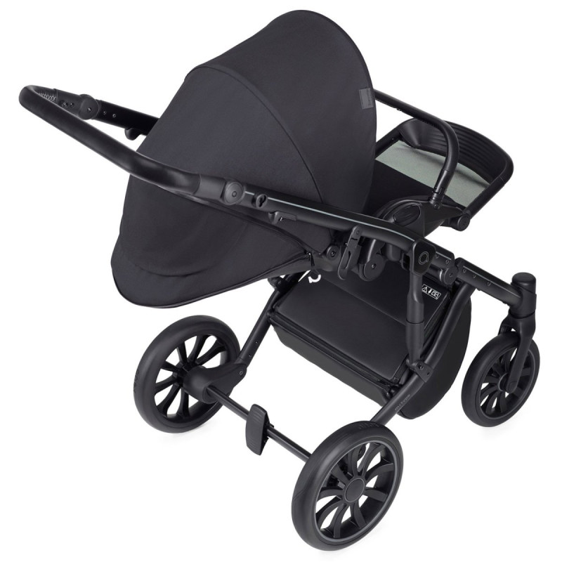 Універсальна коляска 2 в 1 Anex M type argo 5902280017905