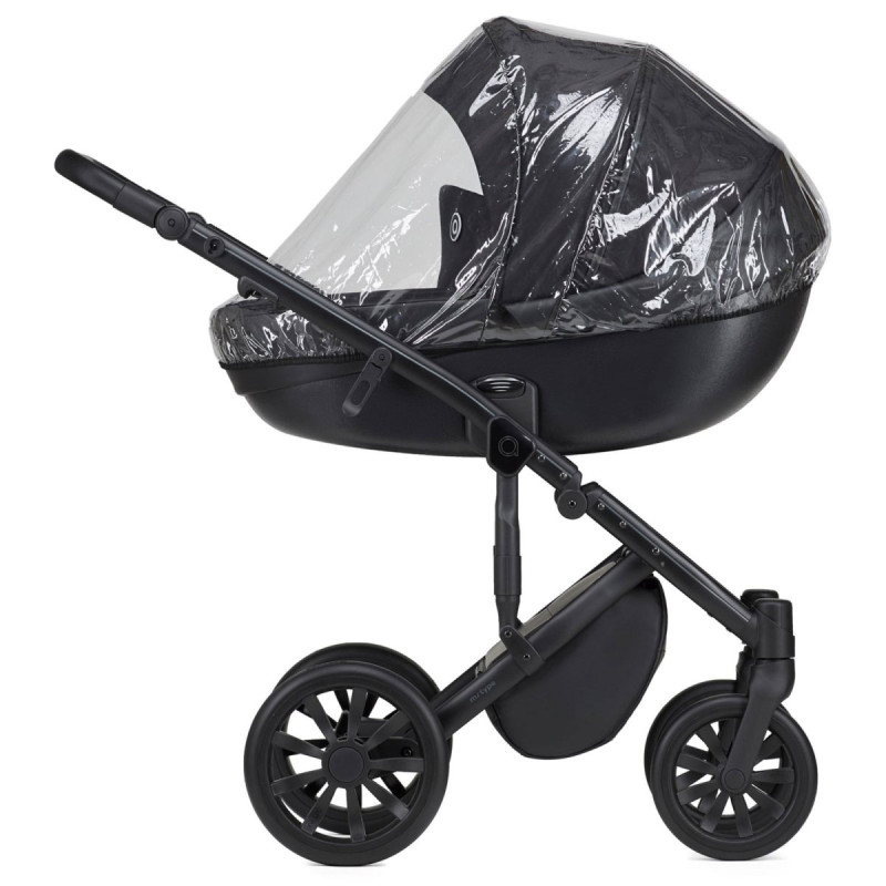 Універсальна коляска 2 в 1 Anex M type argo 5902280017905