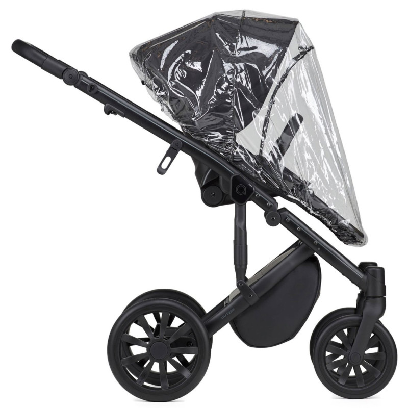 Універсальна коляска 2 в 1 Anex M type argo 5902280017905