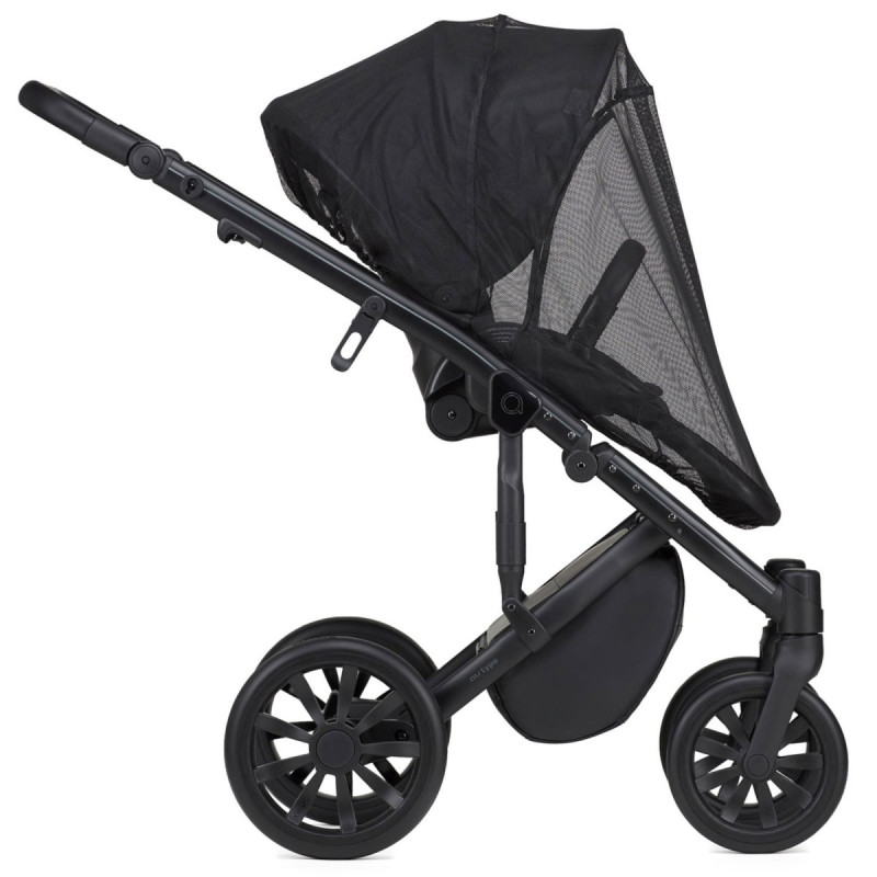 Універсальна коляска 2 в 1 Anex M type argo 5902280017905