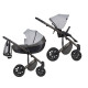 Універсальна коляска 2 в 1 Anex M type mirage