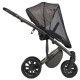 Універсальна коляска 2 в 1 Anex M type shell