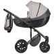 Універсальна коляска 2 в 1 Anex M type shell
