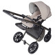 Універсальна коляска 2 в 1 Anex M type shell