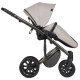 Універсальна коляска 2 в 1 Anex M type shell