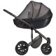 Універсальна коляска 2 в 1 Anex M type shell