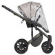 Універсальна коляска 2 в 1 Anex M type shell