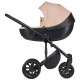 Універсальна коляска 2 в 1 Anex M type coral