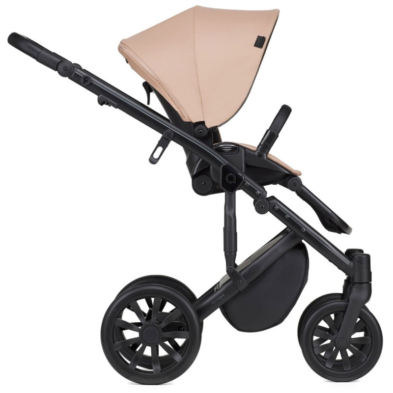 Універсальна коляска 2 в 1 Anex M type coral