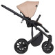 Універсальна коляска 2 в 1 Anex M type coral
