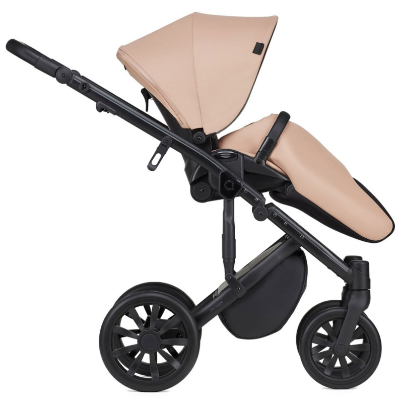 Універсальна коляска 2 в 1 Anex M type coral
