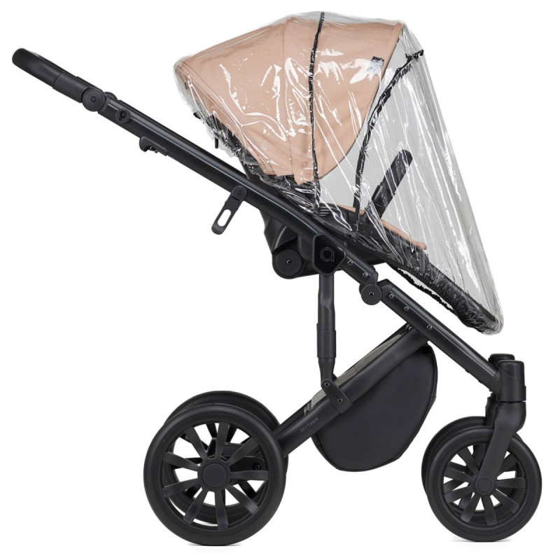 Універсальна коляска 2 в 1 Anex M type coral