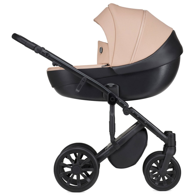 Універсальна коляска 2 в 1 Anex M type coral