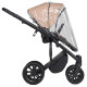 Універсальна коляска 2 в 1 Anex M type coral