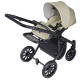 Універсальна коляска 2 в 1 Anex M type зелений/sage